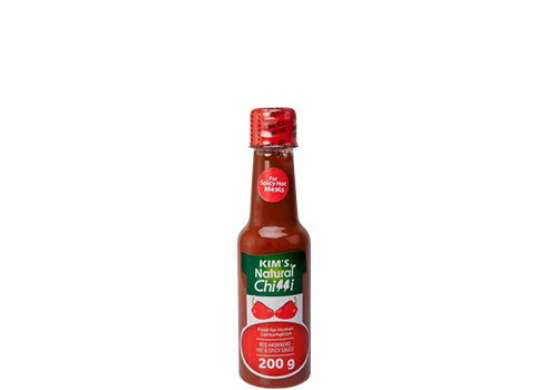 kim-chilli_200g Kim's Natural Chili Sauce 200g
